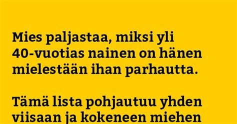 40-vuotias nainen|40+, 50+, 60+ ja 70+: kuntoile näin ja vältä iän tuomat。